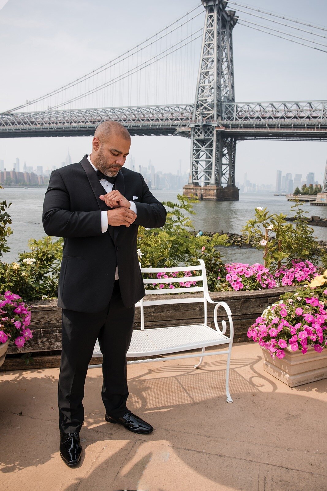 Groom-getting-ready-1