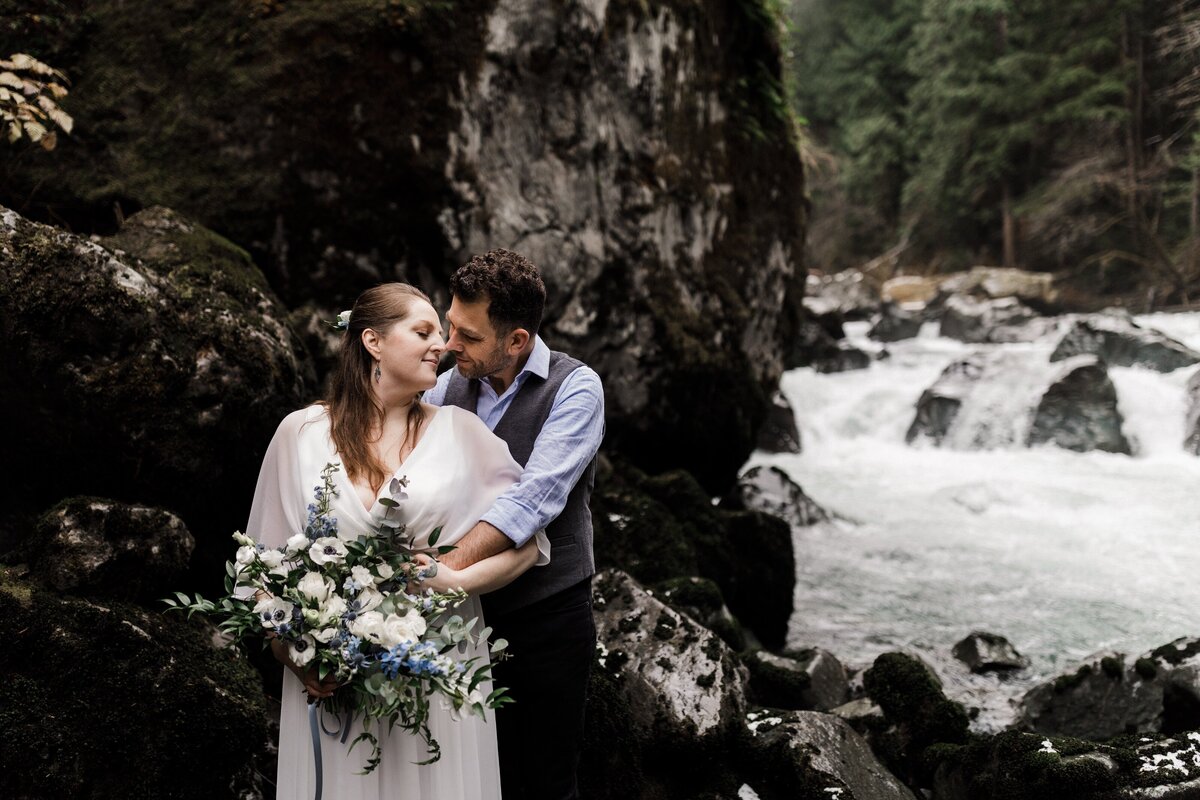 Mount Baker Elopement_Megan Montalvo Photography-27