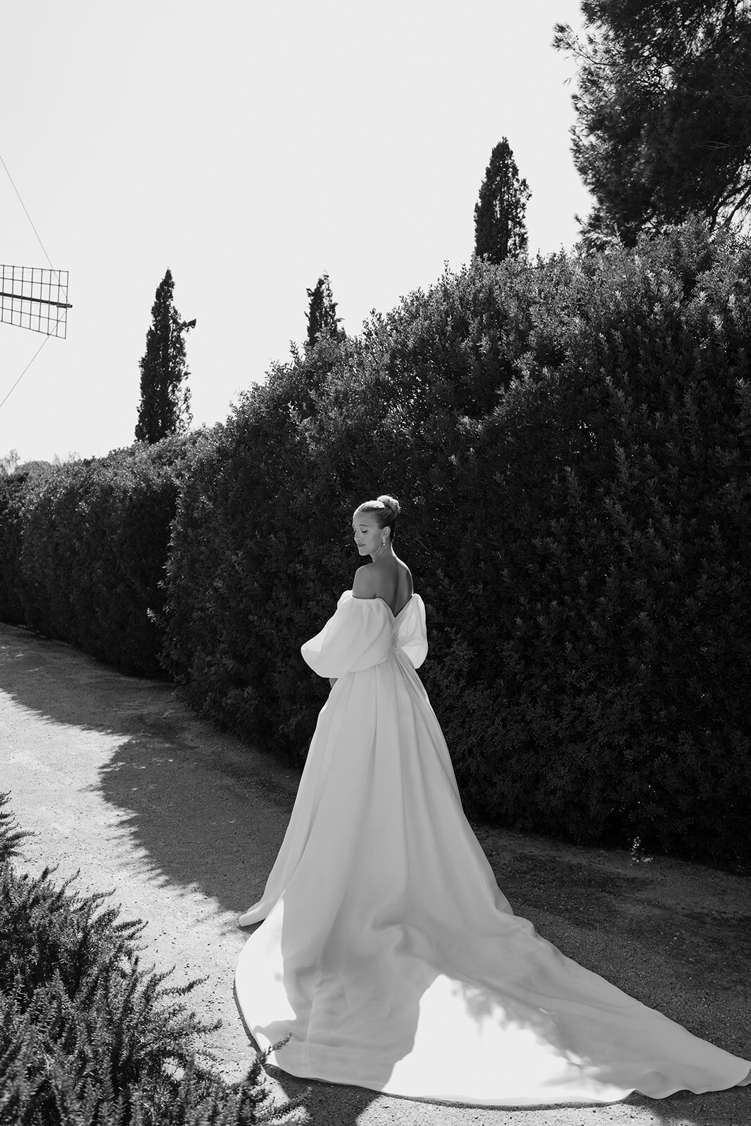 Sophie & Oliver - Mallorca Wedding --136
