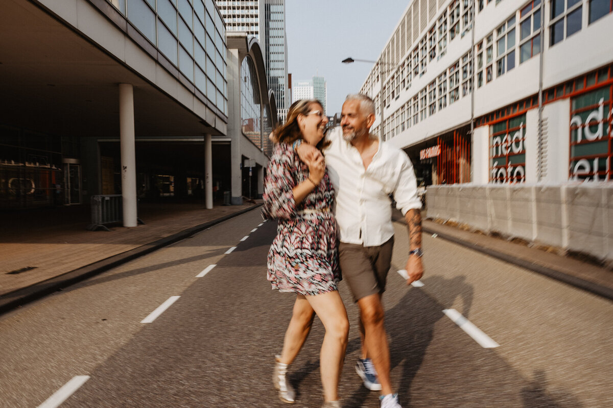 WEB - HANS & MONIEK Lovestories koppelshoot Rotterdam | Samantha Bosdijk Photography-19