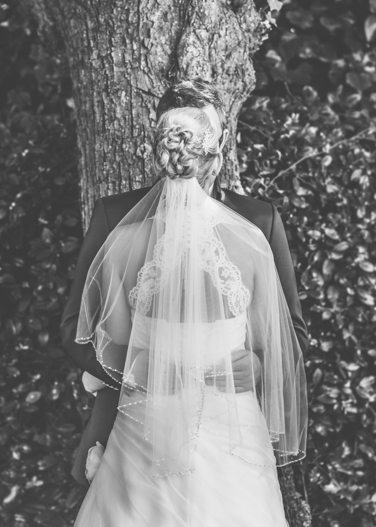 Hochzeit Portrait 07