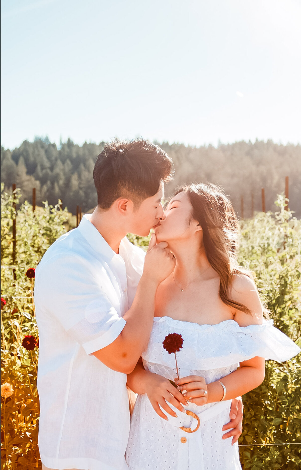 Eric + Jasmine-Engagement-Single Thread Farm-Healdsburg-San Francisco Wedding Photographer-Emily Pillon Photography-S-100823-40
