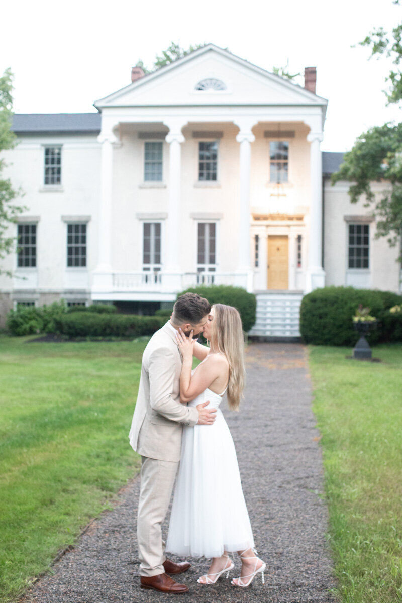 Skaneateles, New York Engagement session_  Blush Wood Studios-23