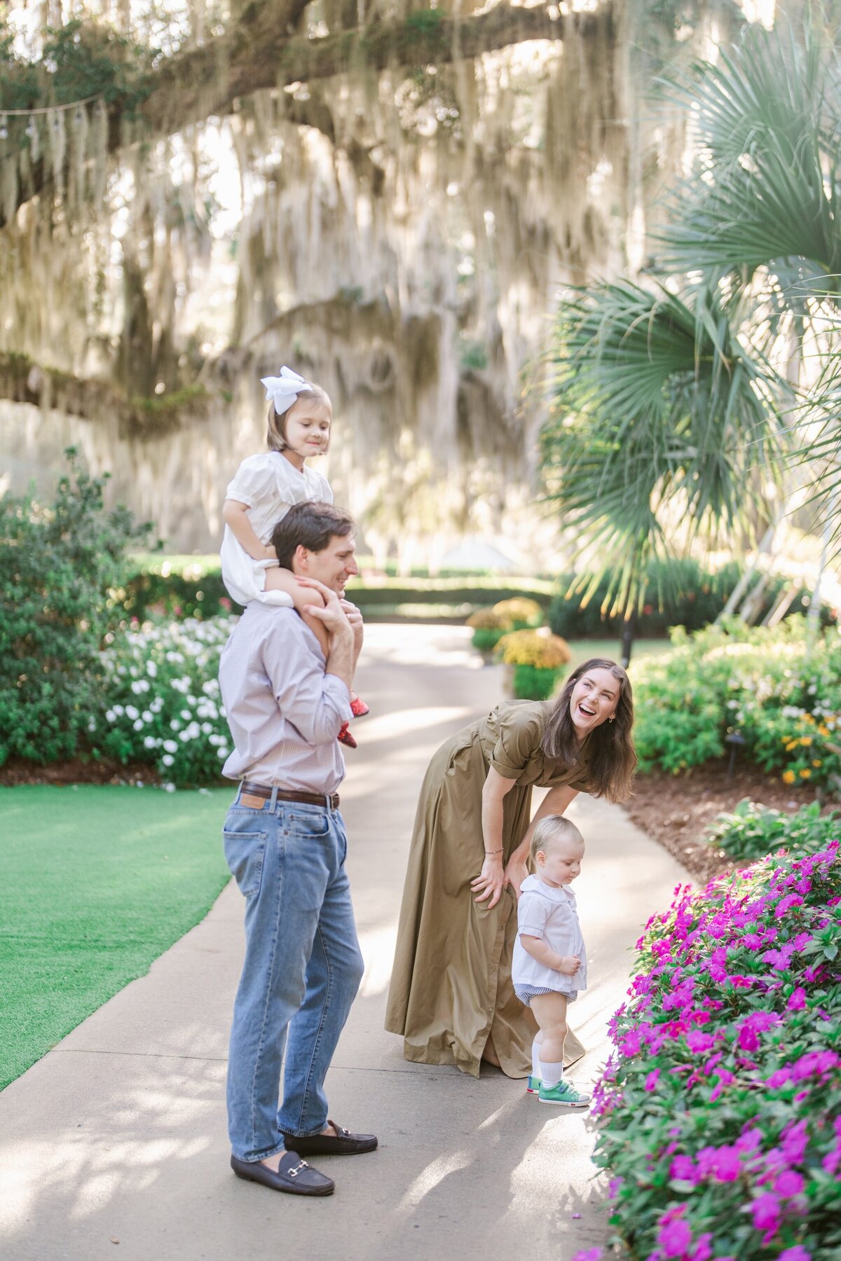 Pawleys Island Family Photos