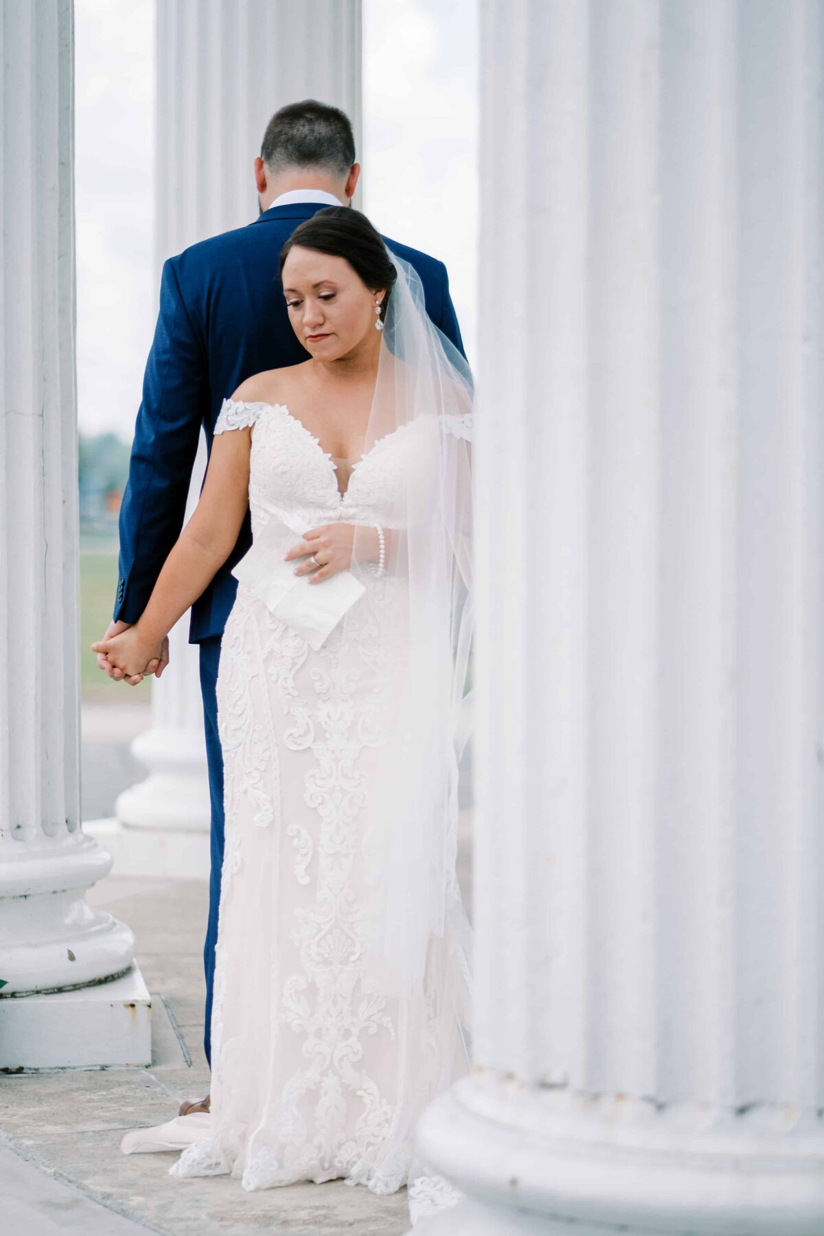 The Reeses | Louisville Water Tower Wedding | Luxury Wedding Photographer-43