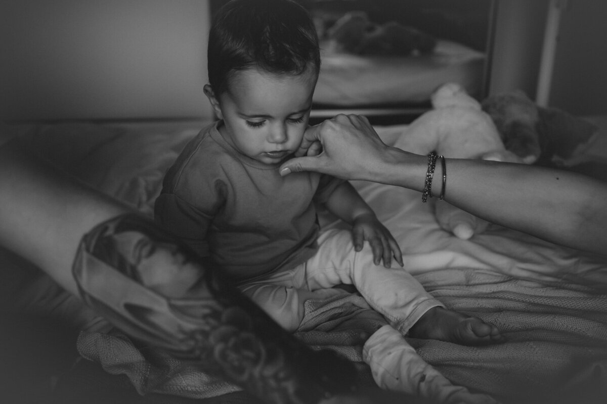 newbornshoot in leiden