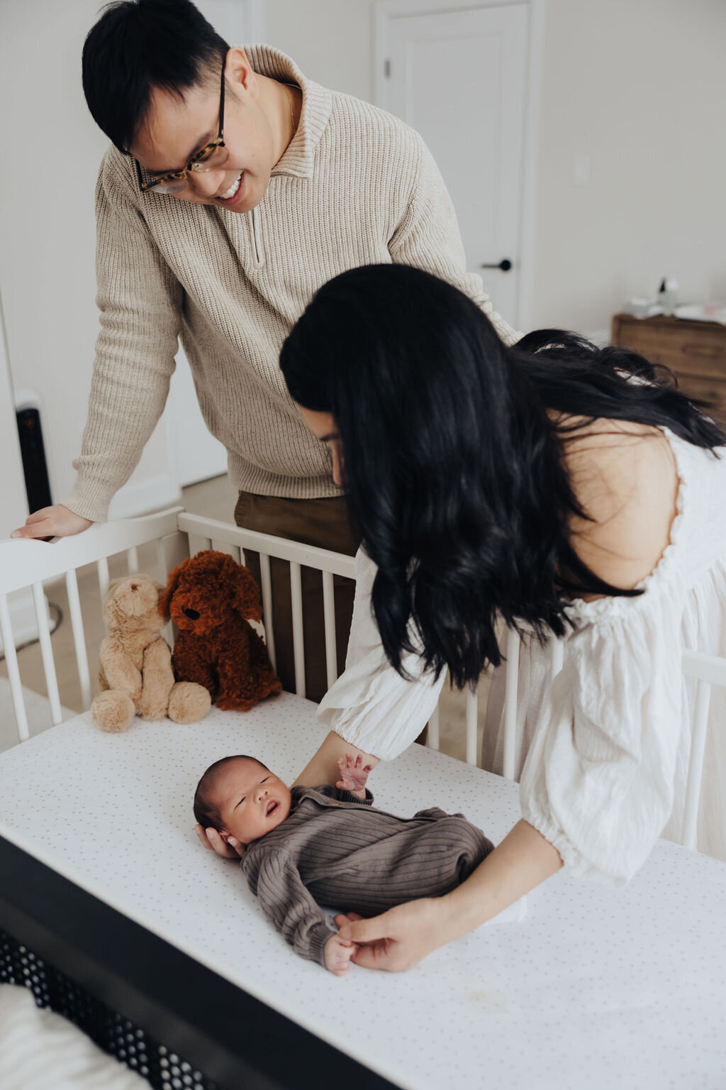 Ottawa Newborn Newborn Photos - Maiora Studios - 11