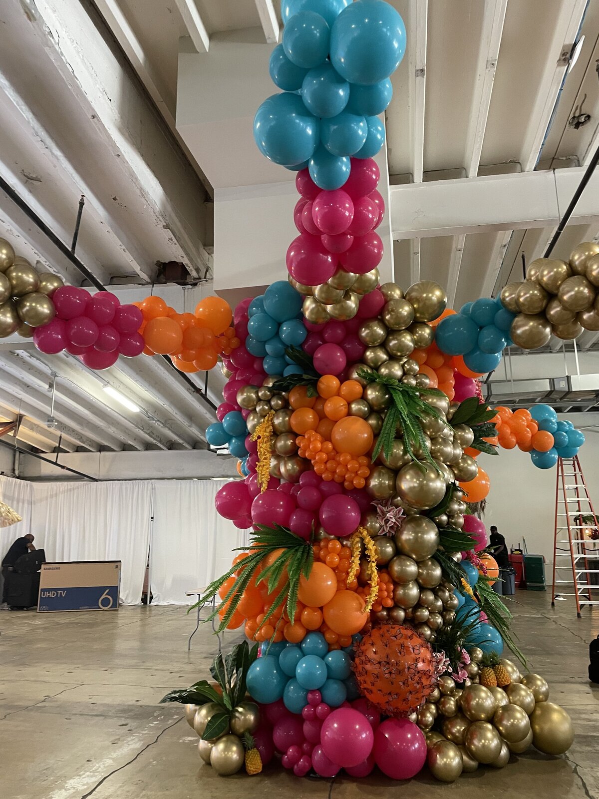 maryland - balloons -200