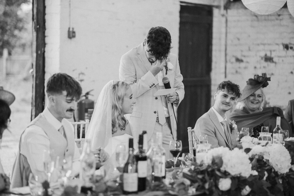 Authentic storytelling through wedding ceremony photography in Liverpool-194