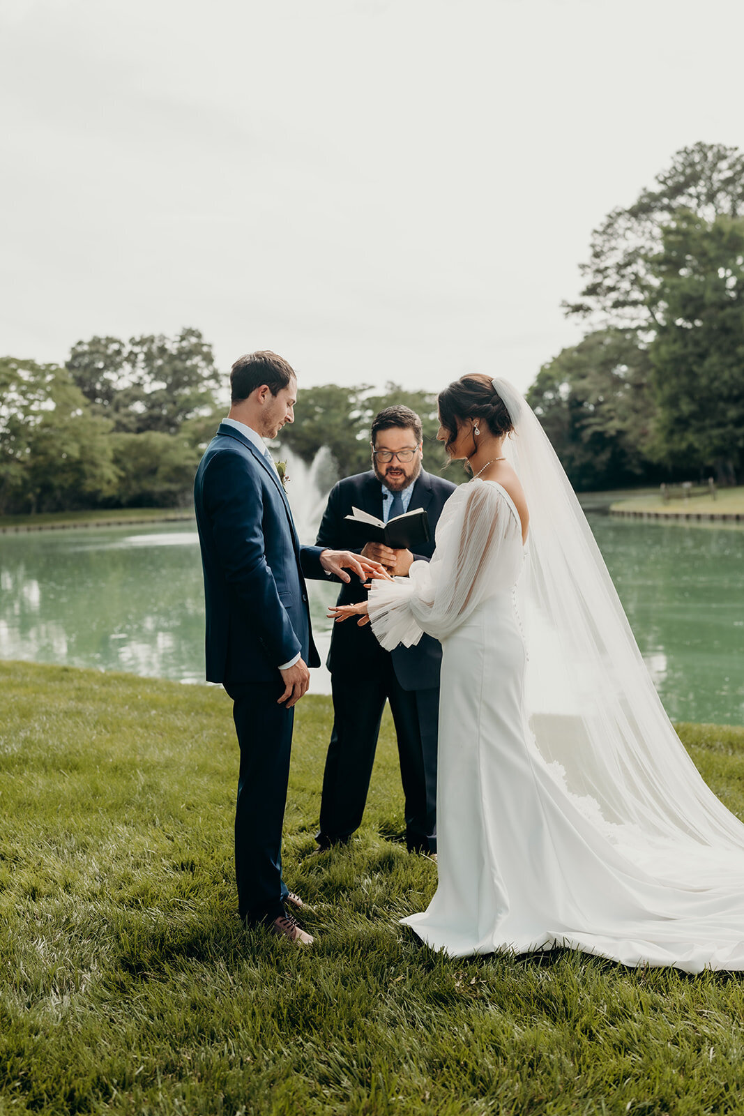 rose hill estate wedding - 18