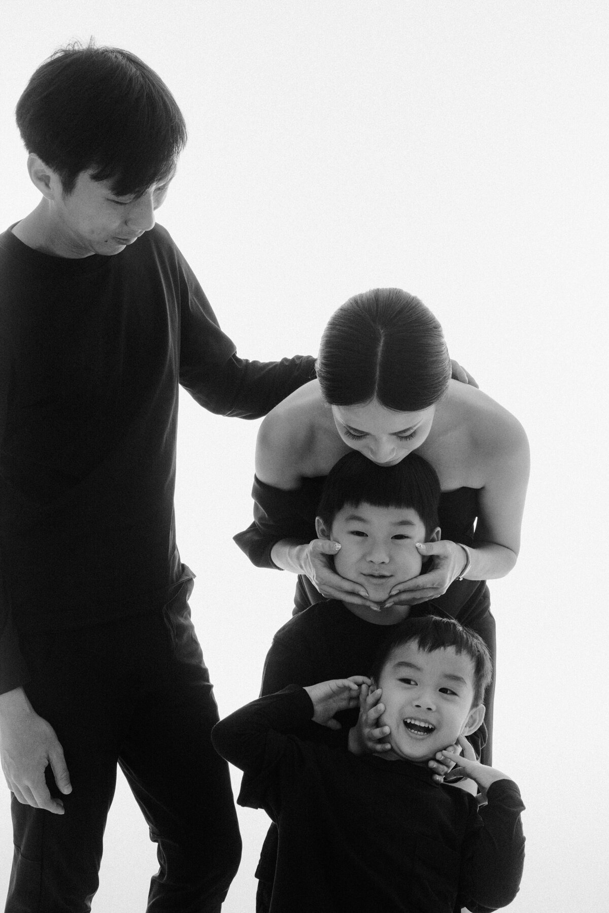 106Bryan and Jiayi Singapore Maternity Photography MARITHA MAE