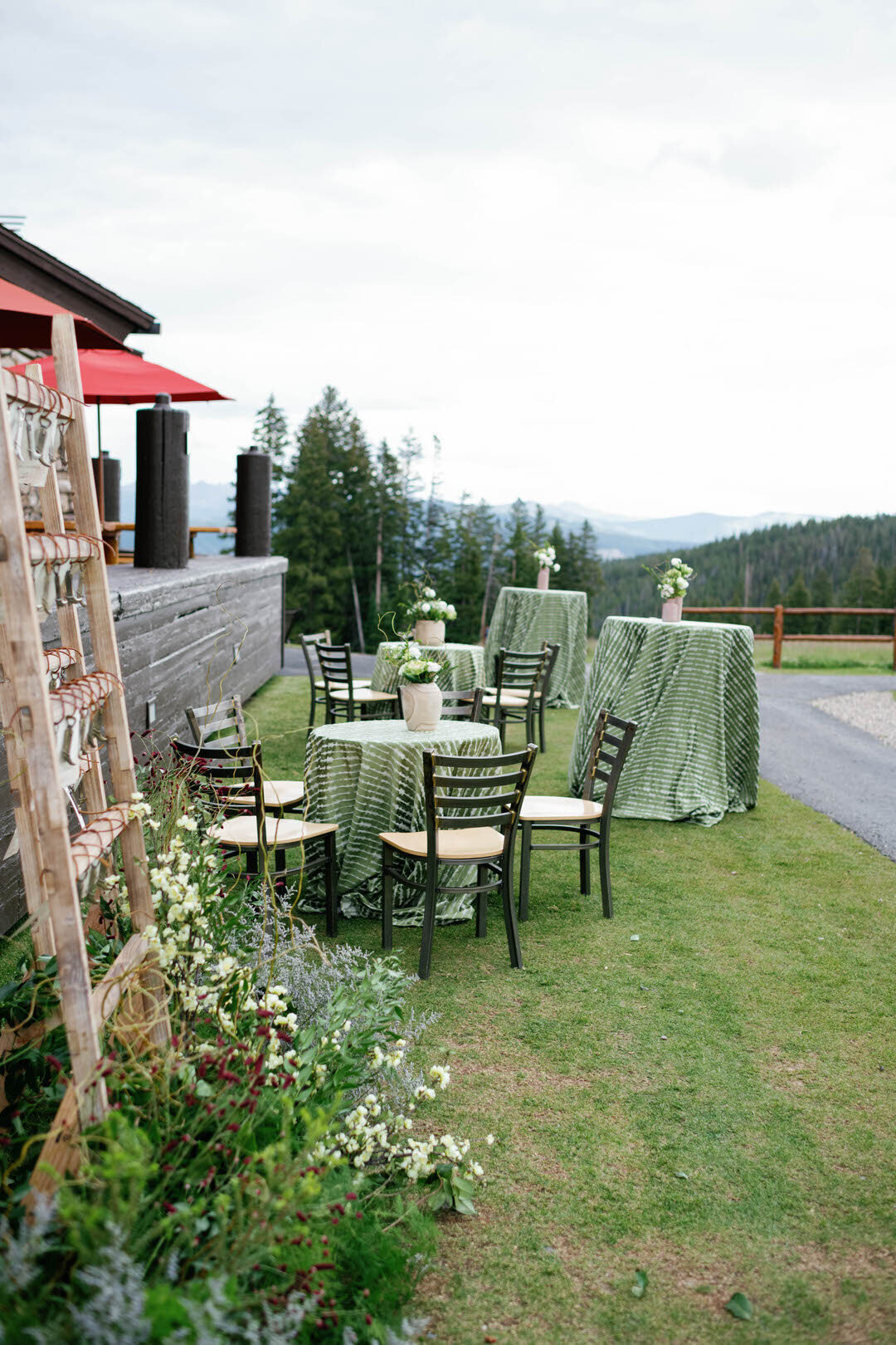 a2 Ceremony Mountaintop Beaver Creek Colorado by @gobella gobella.com17