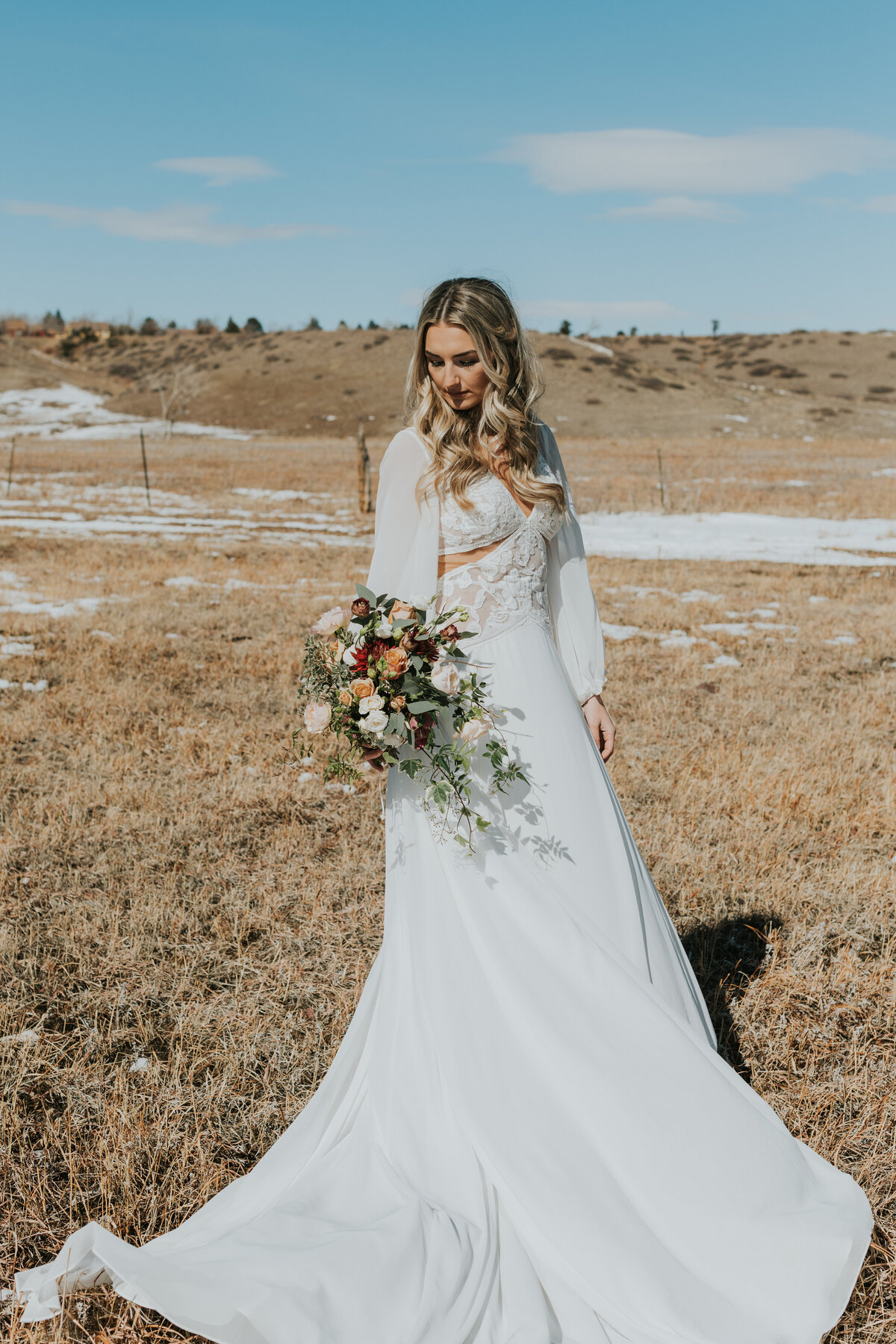 Colorado Bride-26