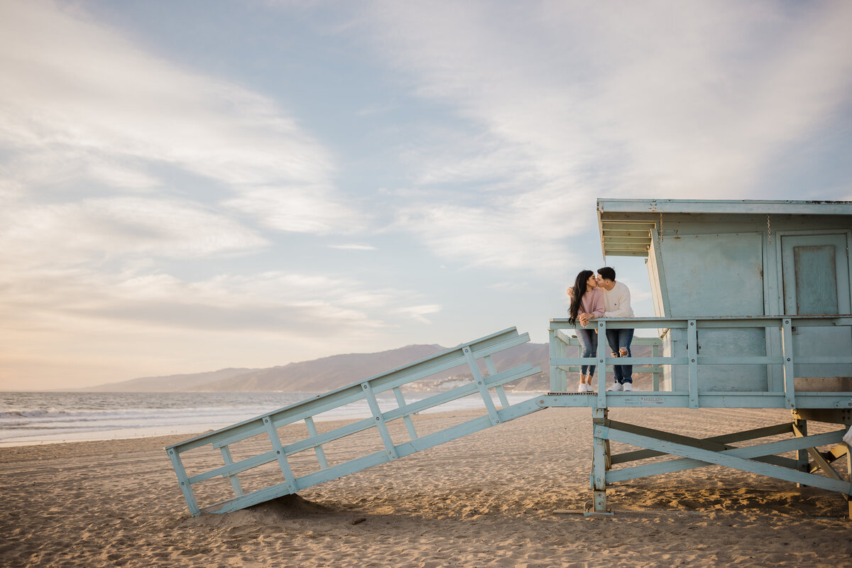 GJ-Santa-Monica-Engagement-Photography-51