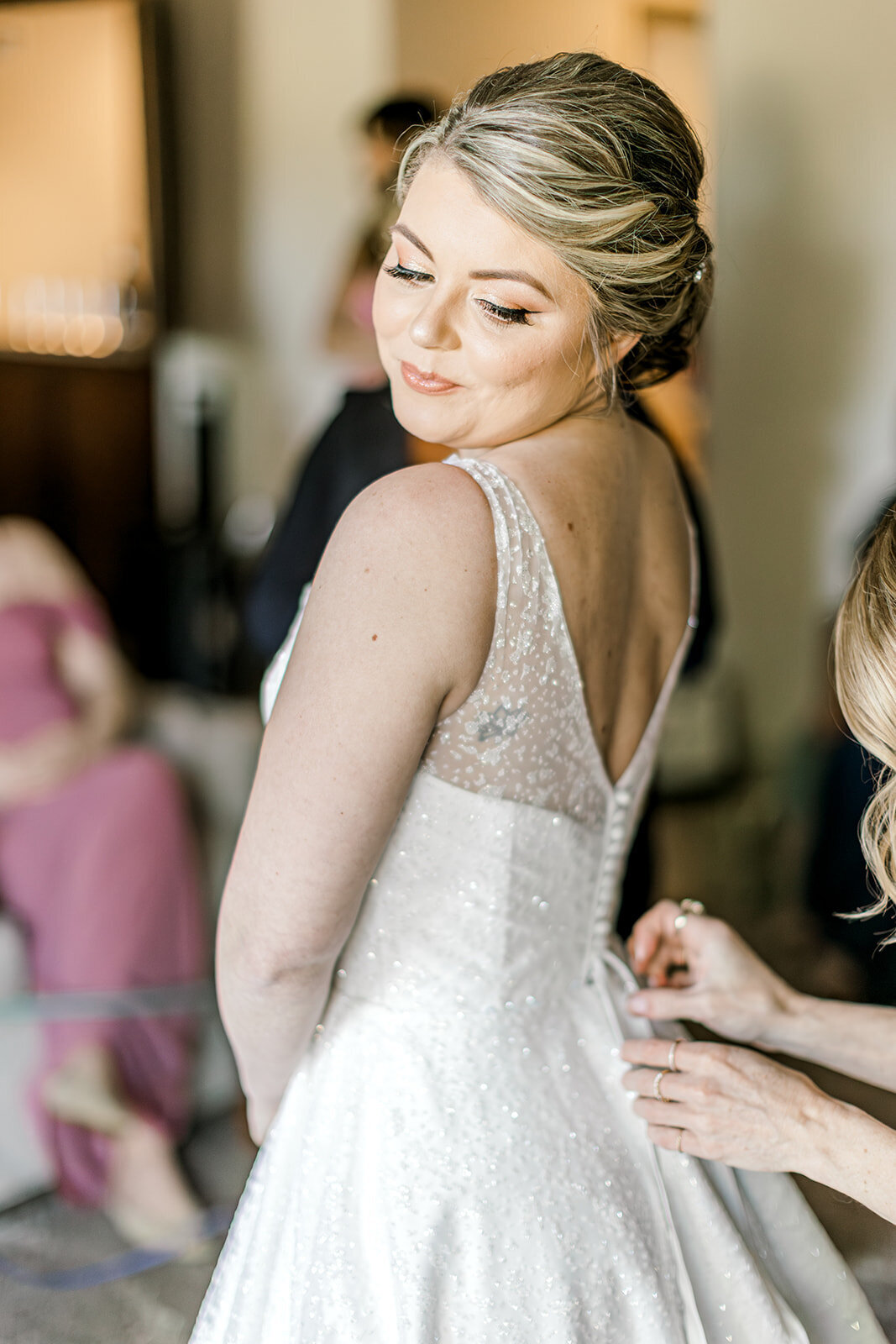 Samantha & Thomas Calloway Gardens Wedding-Chicago + Atlanta Wedding Photographer-29