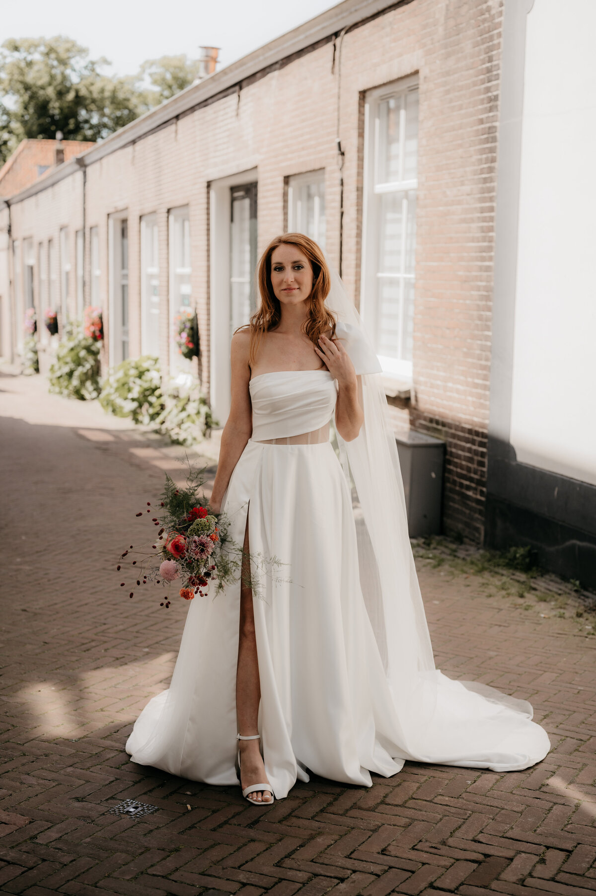 Pure Liefde Fotografie - Perry & Paula - Fotoshoot-105