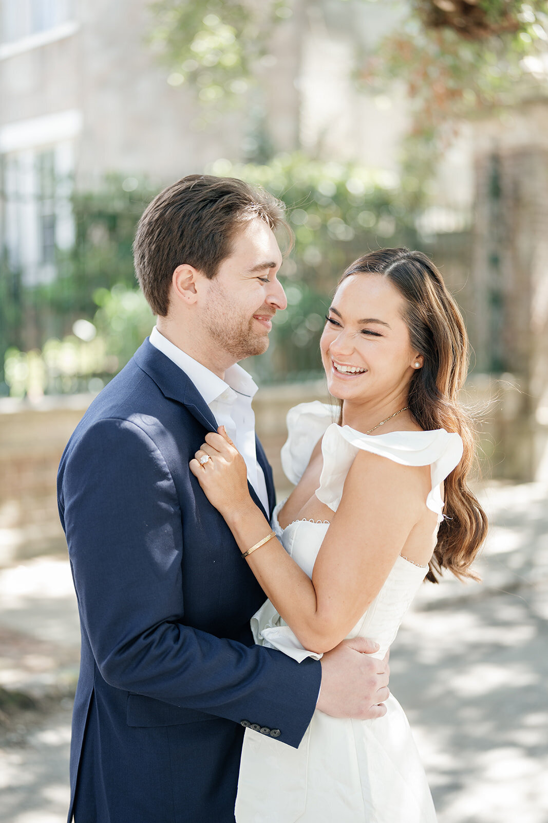 Crystal Gwenshon Photography Best Wedding Engagement Portrait Photographer Charleston, South Carolina-1