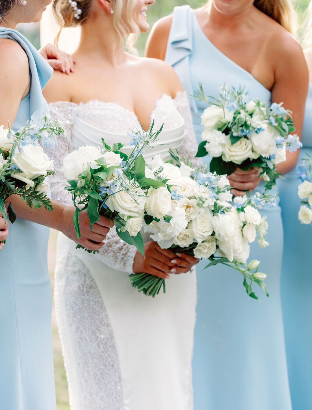 Charleston Wedding Photographer