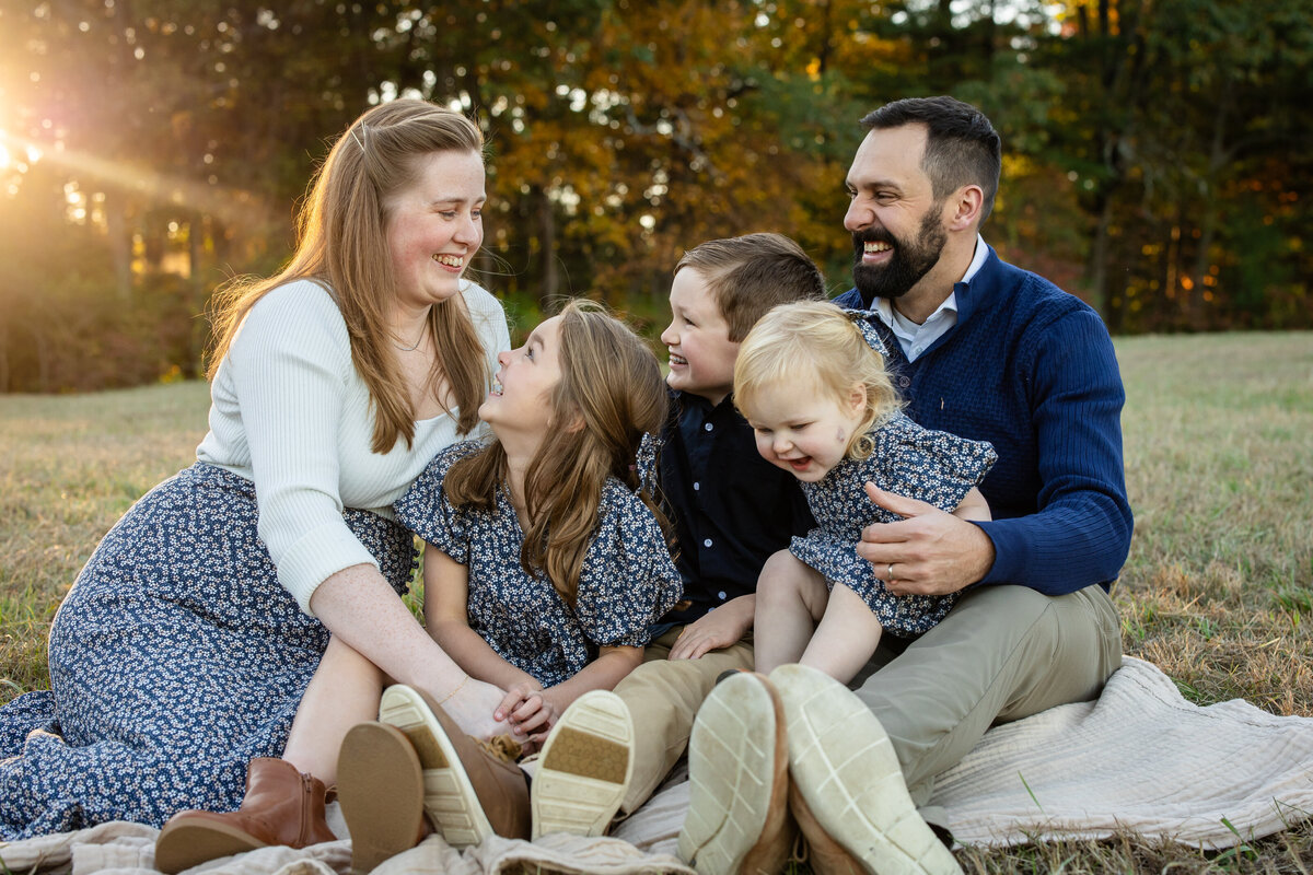 The Ahmed Family _ Fall 2024-58-2