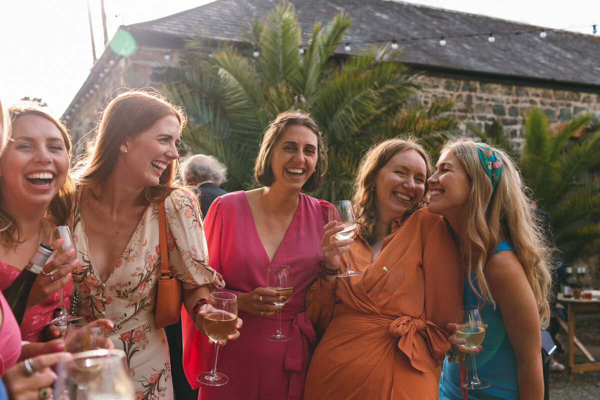 Cornwall Wedding Photographer
