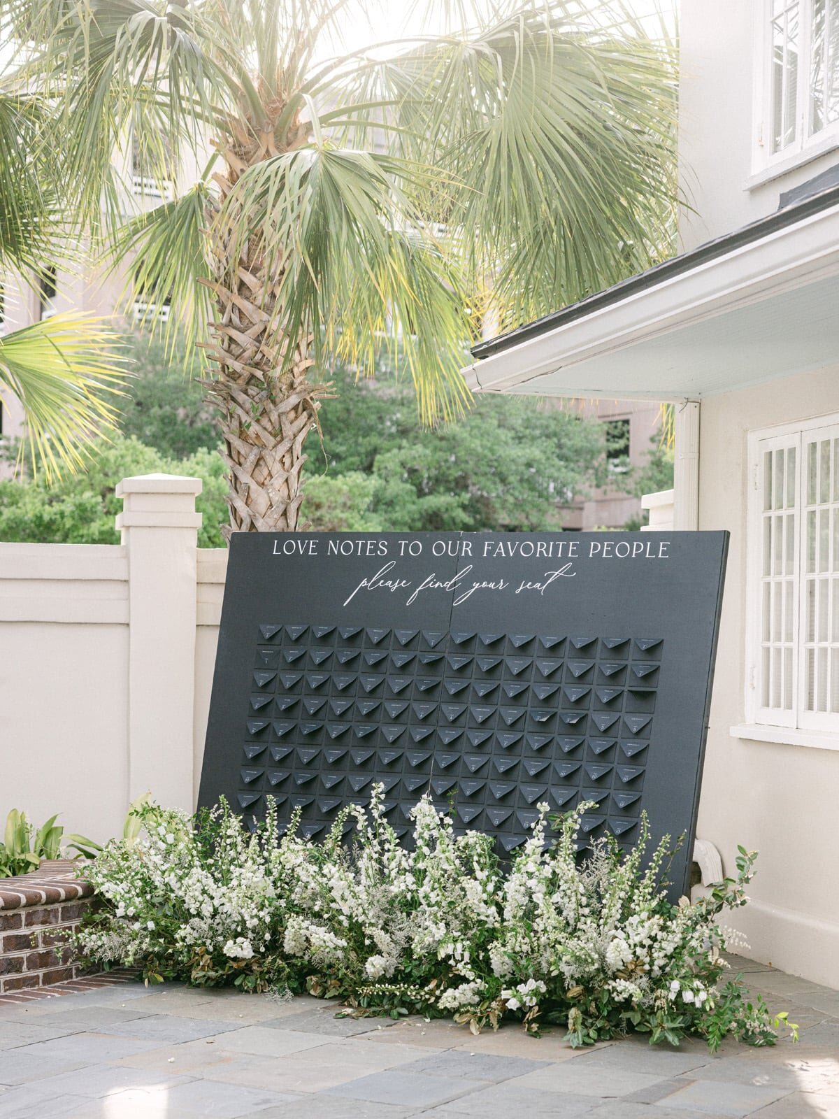Wedding Planner Charleston | Carolina Occasions 07