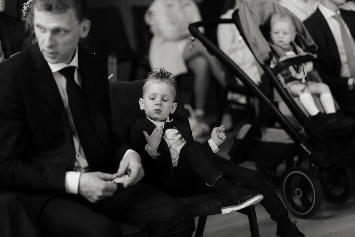 Trouwfotografie Laurens & Hennieke Julia de Groot 30