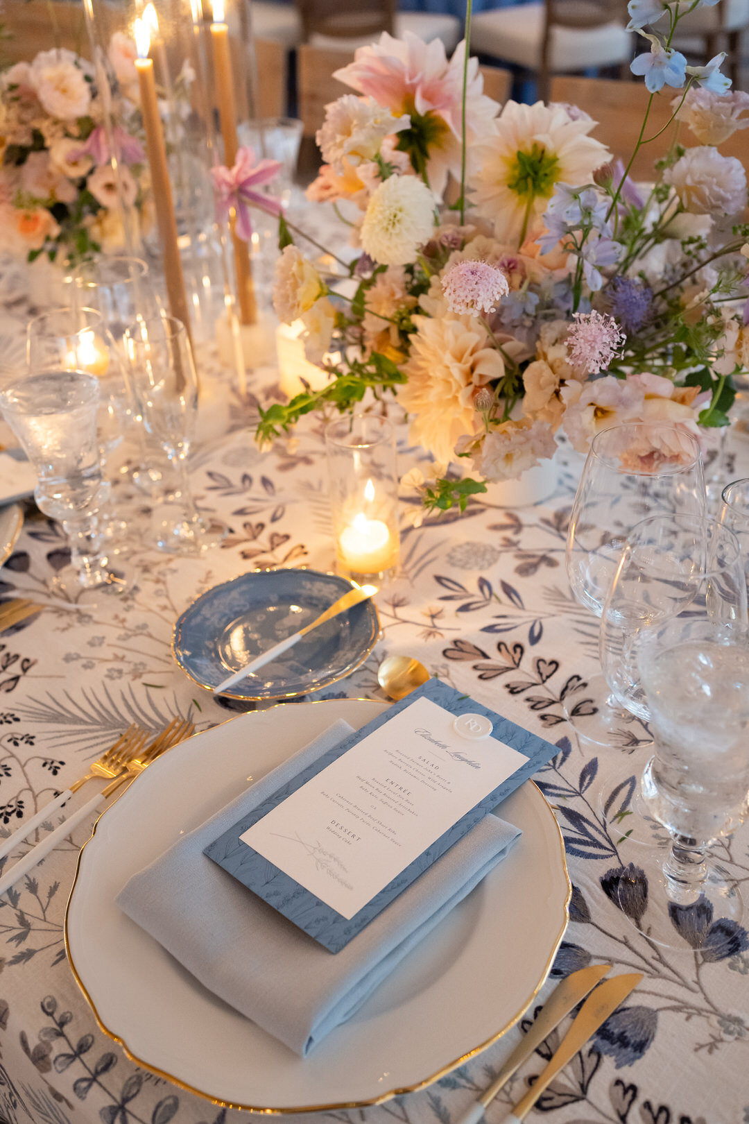 RD California Wedding at Ritz Carlton Half Moon Bay by GoBella.com 159