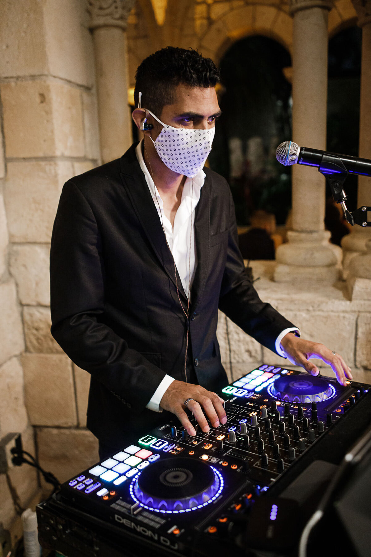 Spanish-Monastery-Wedding-Miami-Photographer-108