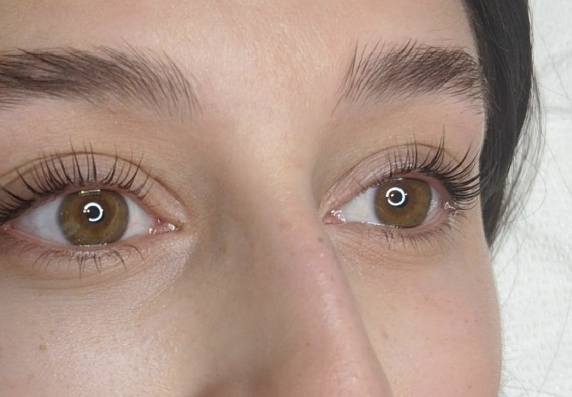 Studio Kanti - Lash Enhancement