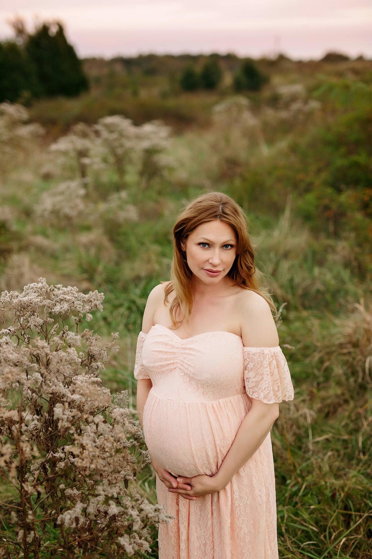 memphis maternity photography by jen howell 2
