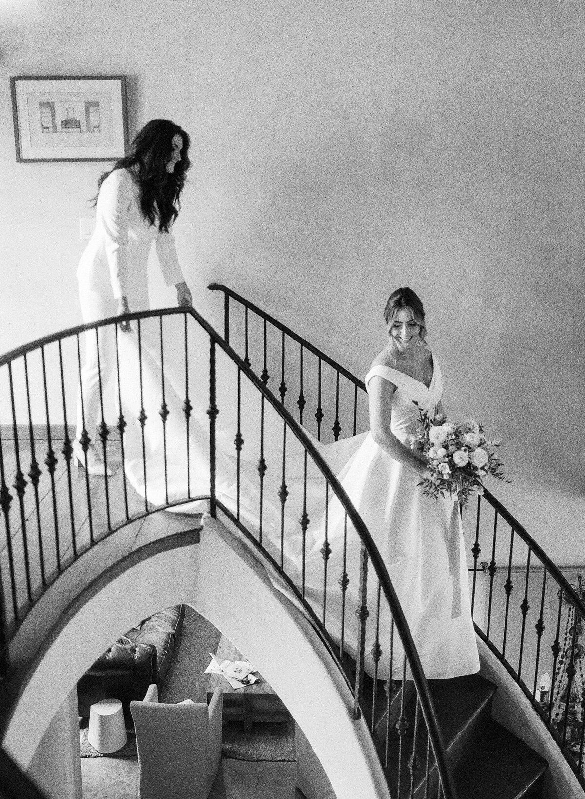 Timeless Wedding Photography in Northern California - Napa - Bir Sur - Lake Tahoe - Carmel Valley - Carlie Statsky Photgraphy -  29