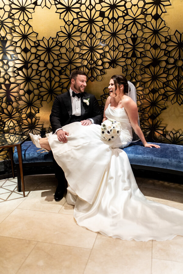 bride-groom-intercon-hotel-chicago-HBICWeddings