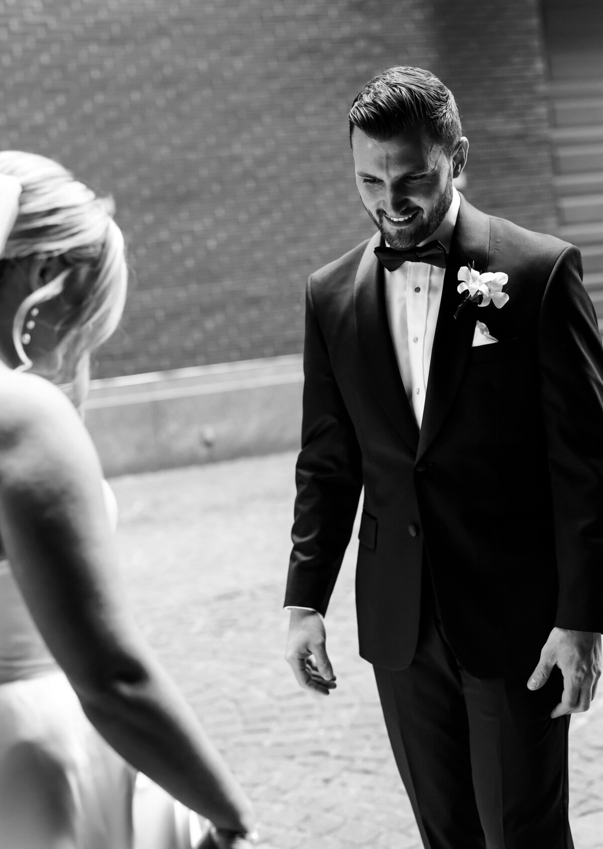 Timeless Wedding Portraits in Washington DC 33