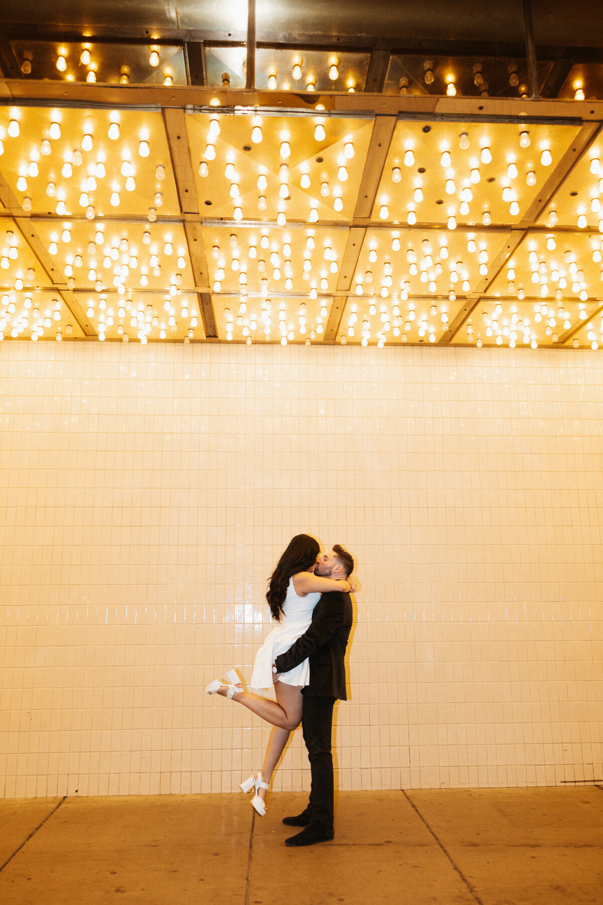 las vegas wedding photographer - cascade and canyon photography