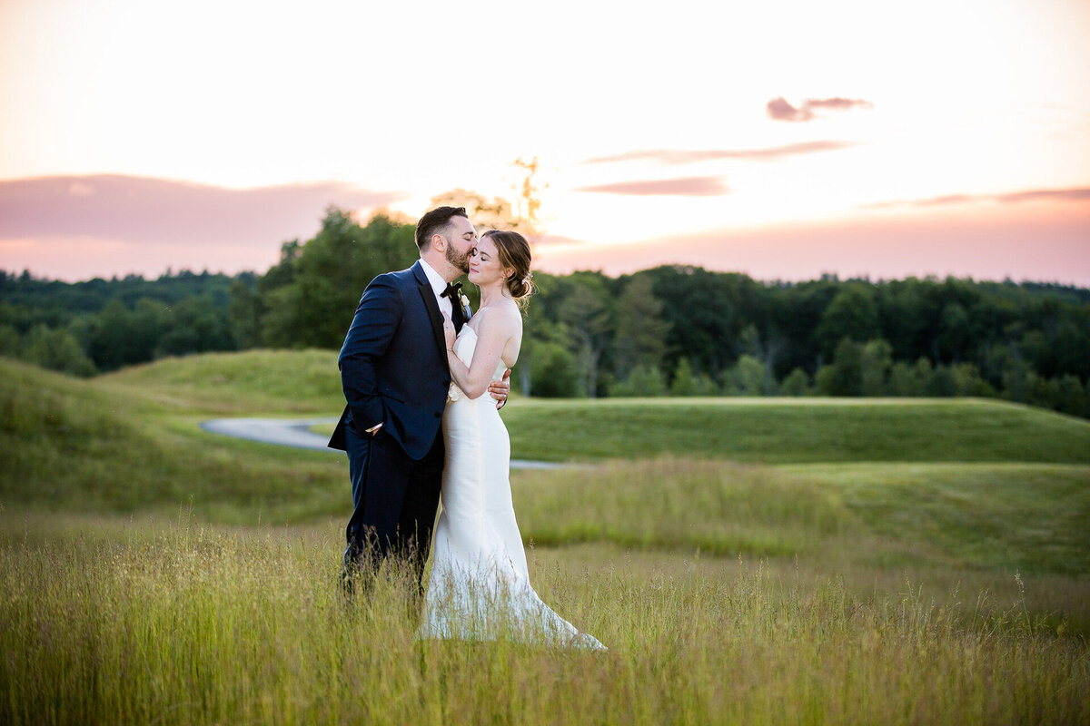 Photos from a wedding at Saratoga National, a Saratoga wedding venue