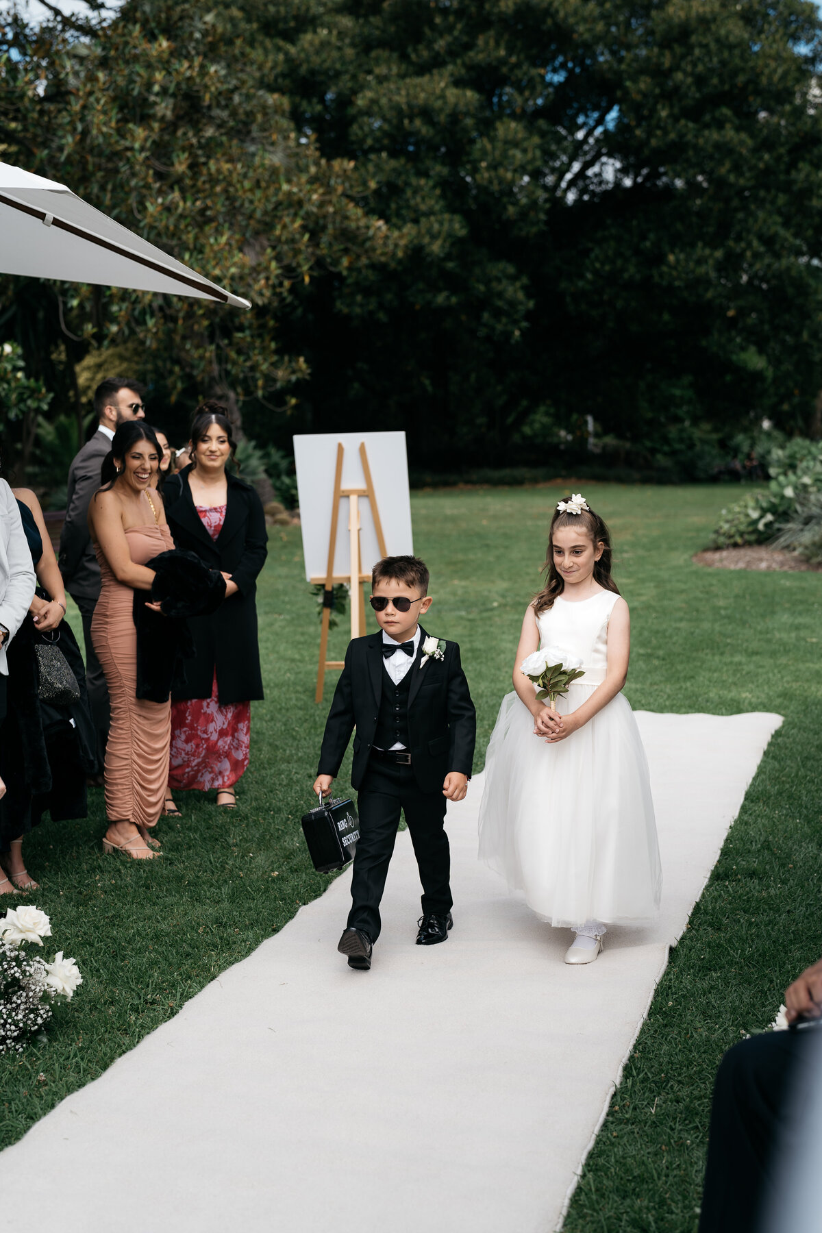 Courtney Laura Photography, Royal Botanical Gardens, The Terrace, Yarra Valley Wedding Photographer, Zoe and Sergio-105