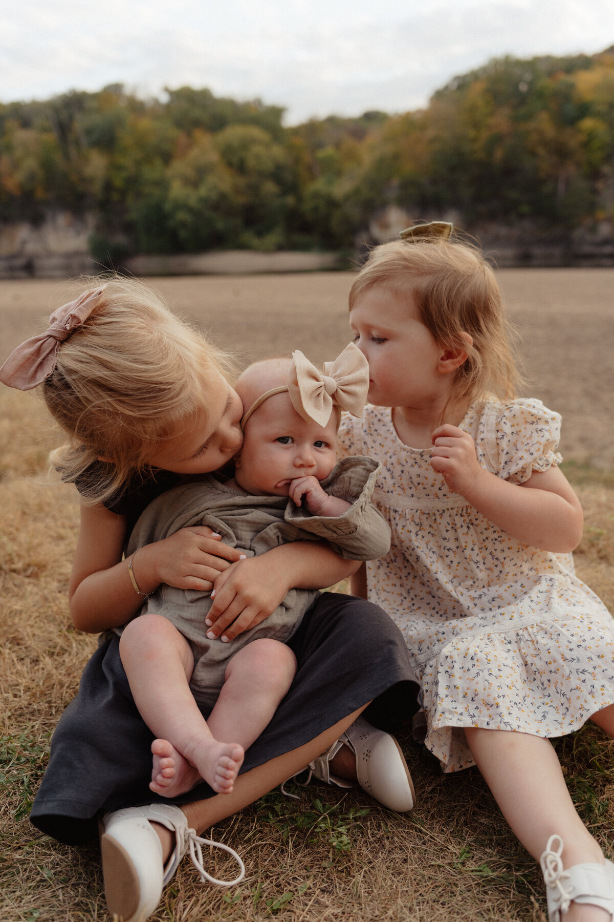 Evans Family-56