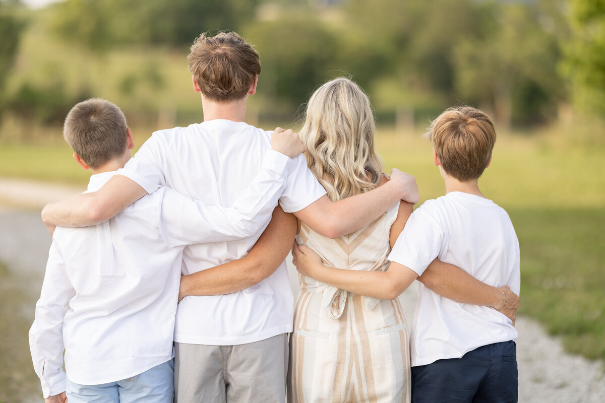 Carrie M. Family-123