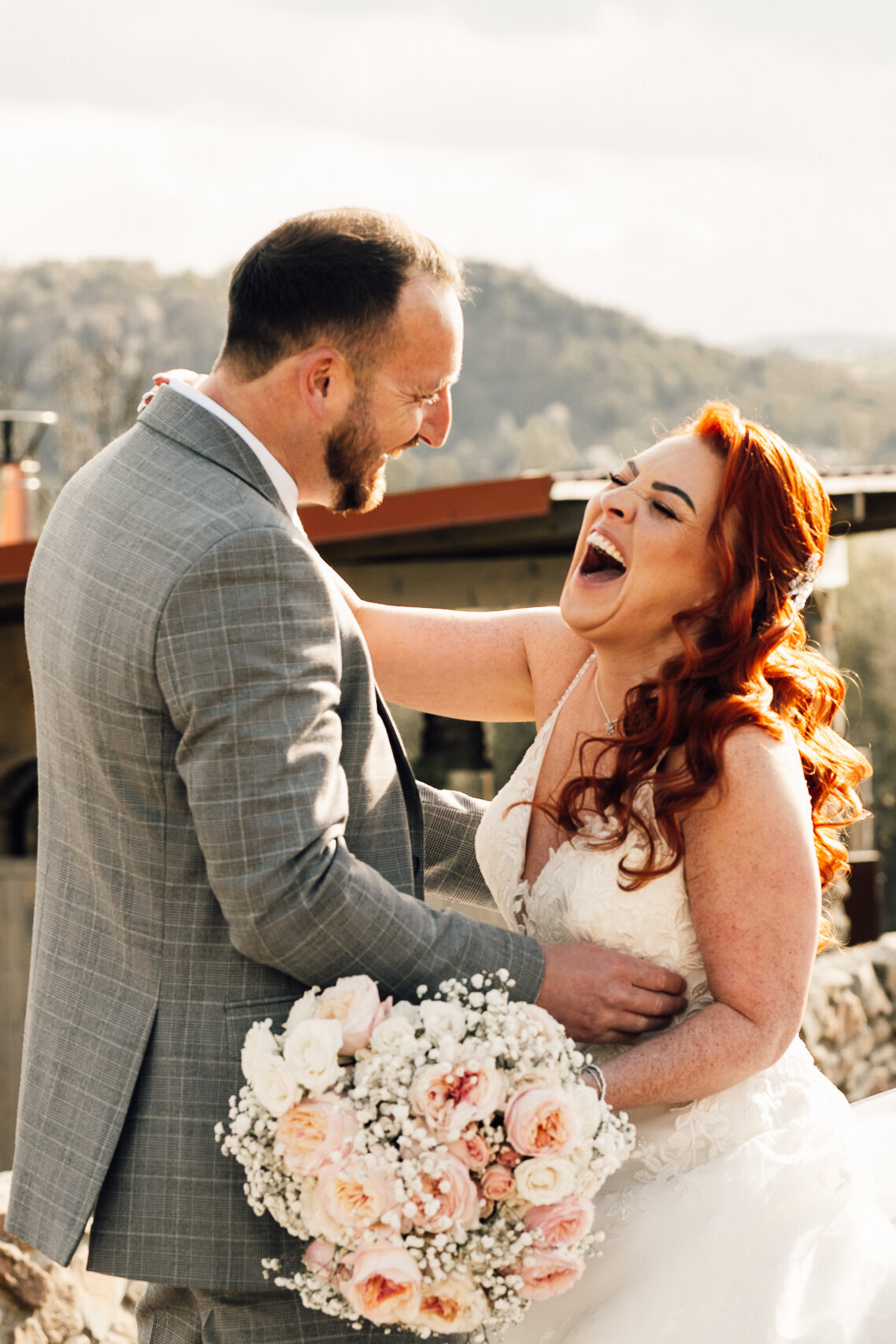 Paul & Kate -0814