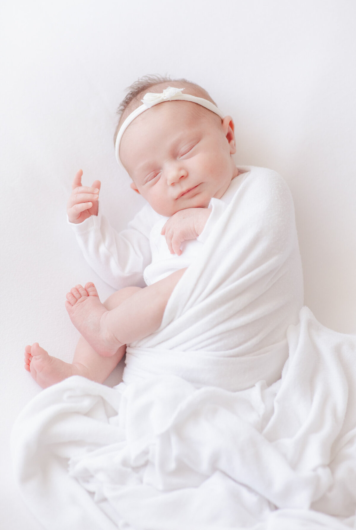 boston newborn photographer - molly katherine photography