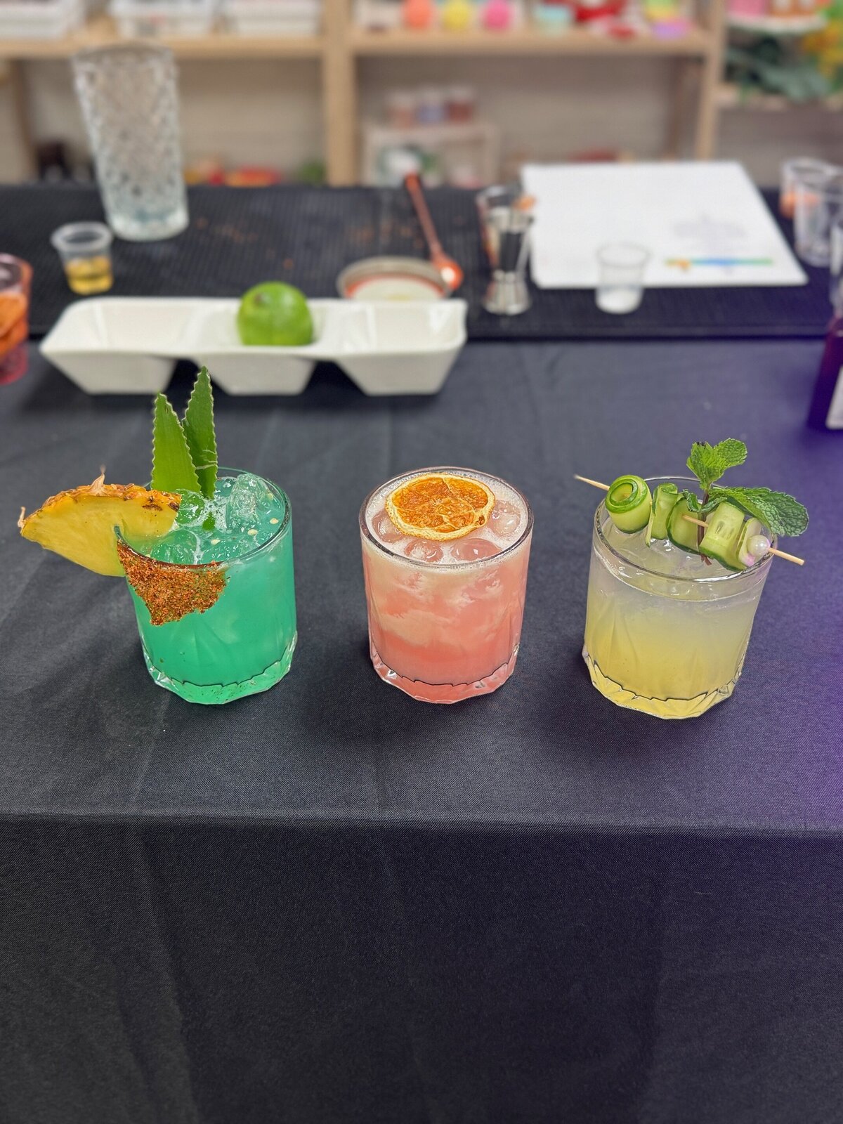 bar truck for party (6)