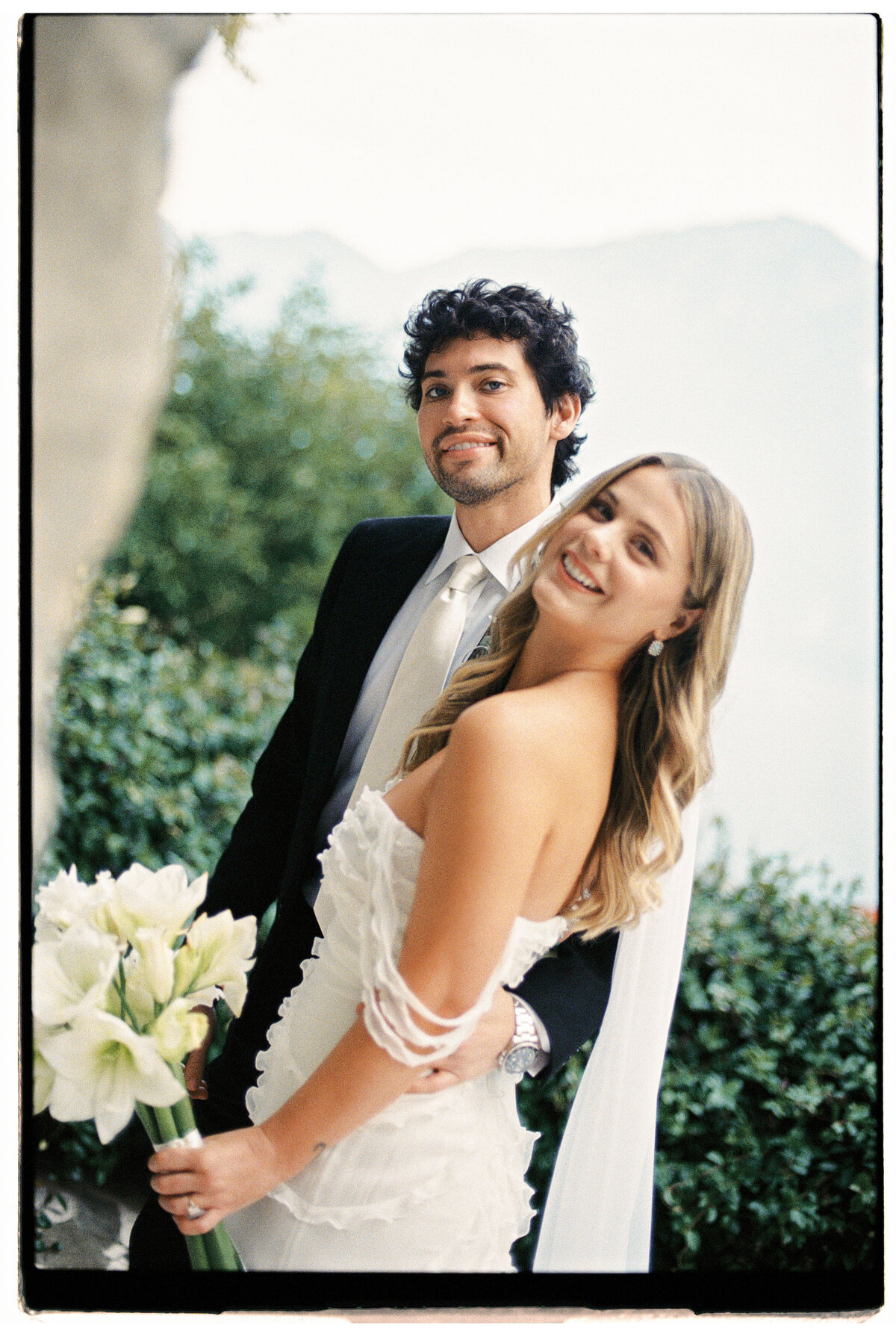 BAILEY ANN ORIGINAL ELOPE-61