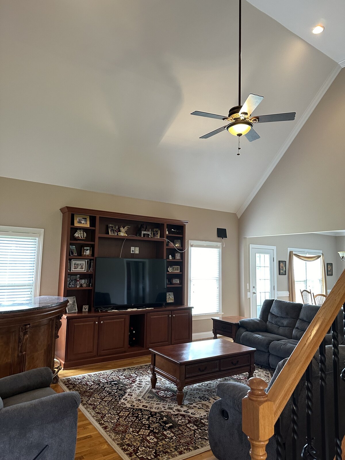 Rocas's Interior Painting 7943