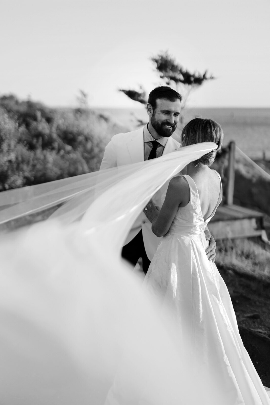 Timeless Rhode Island Wedding Photography 7