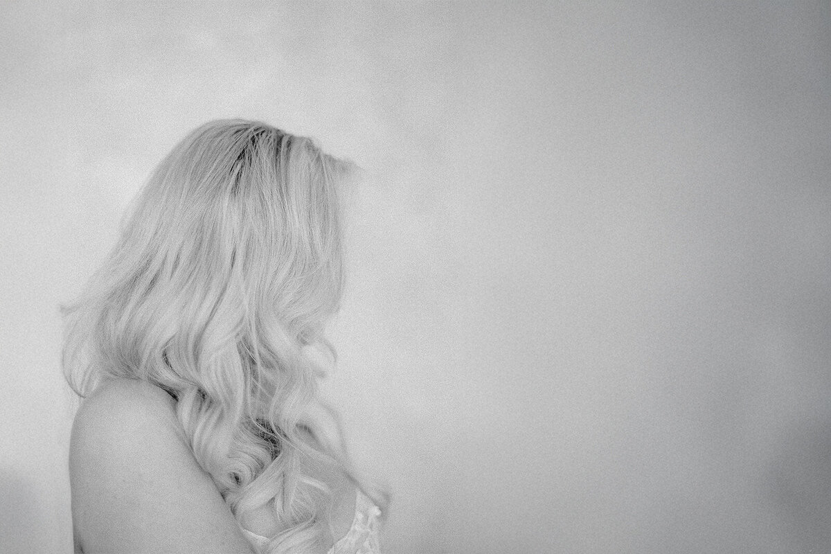 California Boudoir Photography