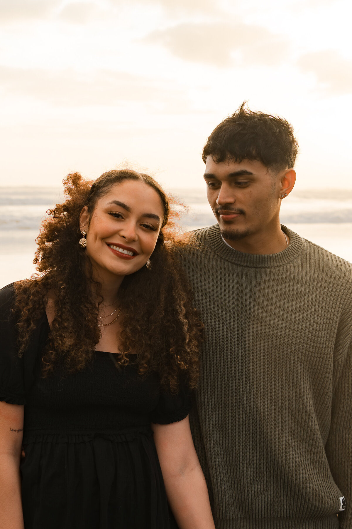 Auckland engagement photoshoot-5