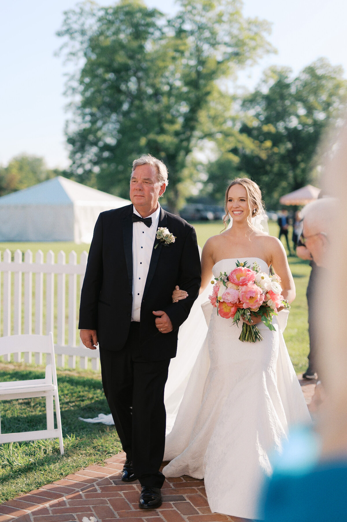 Montgomery Alabama Private Residence Wedding Photographer-44