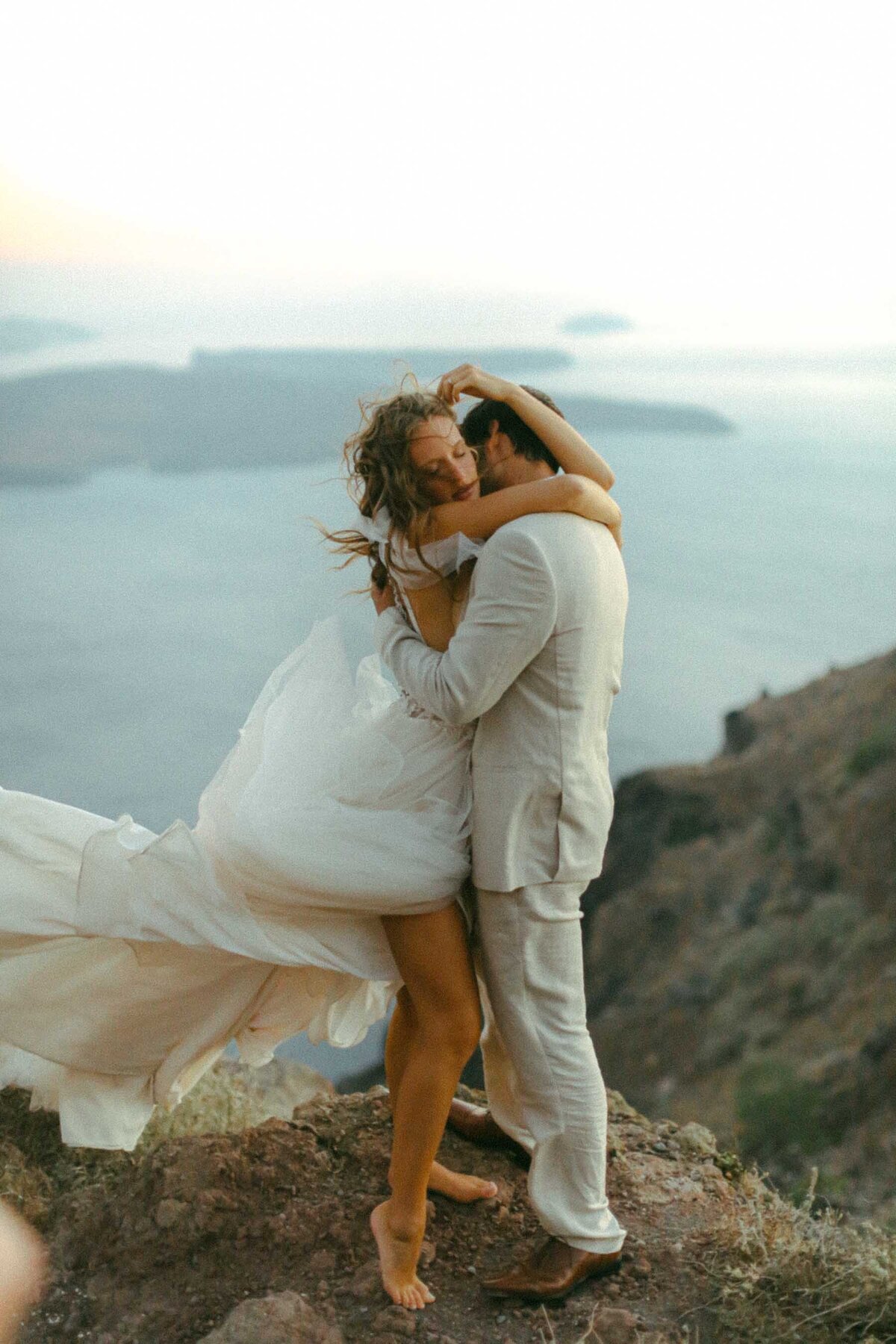 Santorini Wedding and Fashion Photographer-603