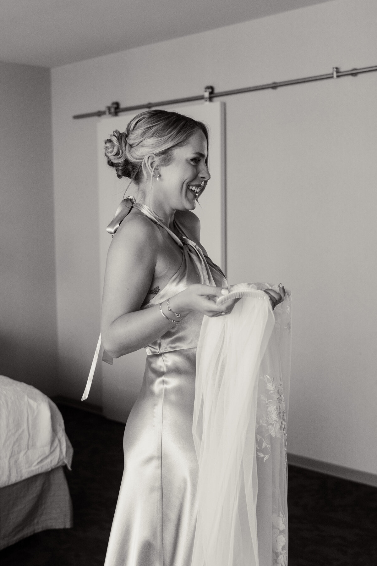 Chicago Wedding Photographer