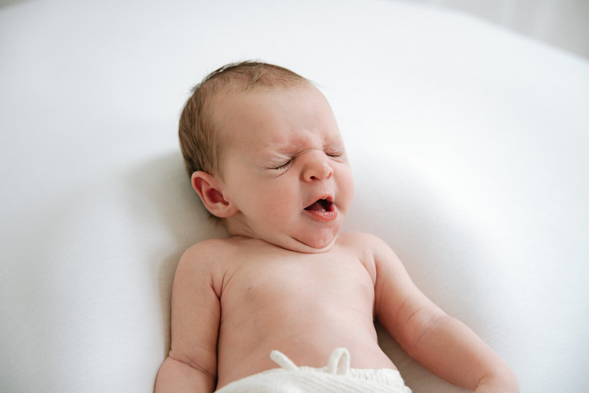 Newborn Photographer 